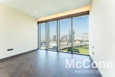 Apartament në Zabeel, Dubai, Emiratet e Bashkuara Arabe 1 dhomë gjumi, 110 m2. № 586918 - Foto 9