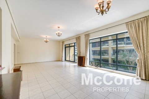 Byt v Greens, Dubai, SAE 4 ložnice, 229.93 m² Č.: 586919 - fotografie 4