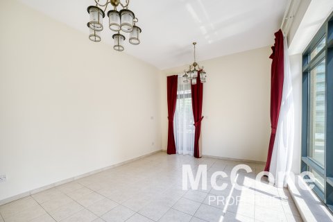 Byt v Greens, Dubai, SAE 4 ložnice, 229.93 m² Č.: 586919 - fotografie 22
