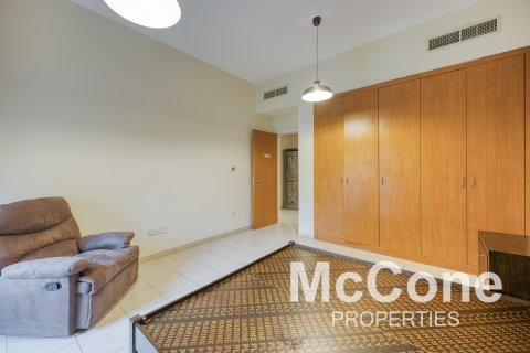 Byt v Greens, Dubai, SAE 4 ložnice, 229.93 m² Č.: 586919 - fotografie 10