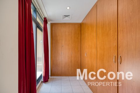 Byt v Greens, Dubai, SAE 4 ložnice, 229.93 m² Č.: 586919 - fotografie 23