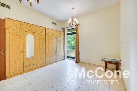 Byt v Greens, Dubai, SAE 4 ložnice, 229.93 m² Č.: 586919 - fotografie 14