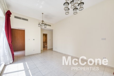 Byt v Greens, Dubai, SAE 4 ložnice, 229.93 m² Č.: 586919 - fotografie 21