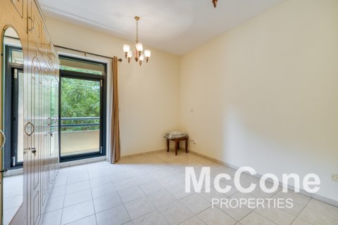 Byt v Greens, Dubai, SAE 4 ložnice, 229.93 m² Č.: 586919 - fotografie 17