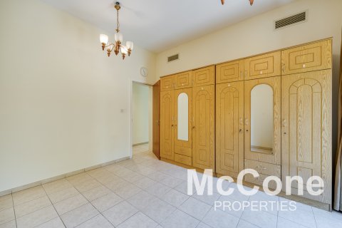 Byt v Greens, Dubai, SAE 4 ložnice, 229.93 m² Č.: 586919 - fotografie 16