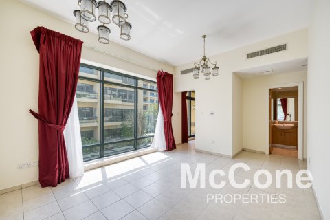 Byt v Greens, Dubai, SAE 4 ložnice, 229.93 m² Č.: 586919 - fotografie 20
