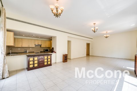 Byt v Greens, Dubai, SAE 4 ložnice, 229.93 m² Č.: 586919 - fotografie 5