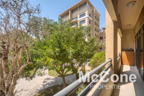 Byt v Greens, Dubai, SAE 4 ložnice, 229.93 m² Č.: 586919 - fotografie 29