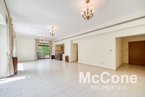 Byt v Greens, Dubai, SAE 4 ložnice, 229.93 m² Č.: 586919 - fotografie 2