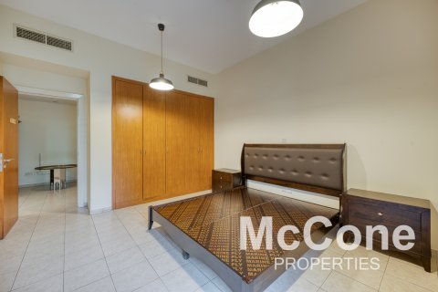 Byt v Greens, Dubai, SAE 4 ložnice, 229.93 m² Č.: 586919 - fotografie 9