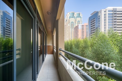 Byt v Greens, Dubai, SAE 4 ložnice, 229.93 m² Č.: 586919 - fotografie 30