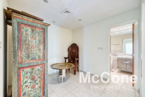 Byt v Greens, Dubai, SAE 4 ložnice, 229.93 m² Č.: 586919 - fotografie 18