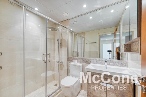 Byt v Greens, Dubai, SAE 4 ložnice, 229.93 m² Č.: 586919 - fotografie 24
