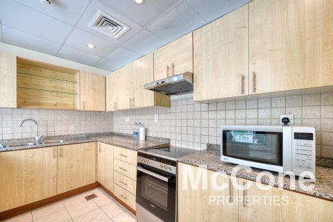 Byt v Greens, Dubai, SAE 4 ložnice, 229.93 m² Č.: 586919 - fotografie 8