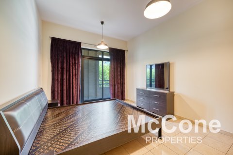 Byt v Greens, Dubai, SAE 4 ložnice, 229.93 m² Č.: 586919 - fotografie 12