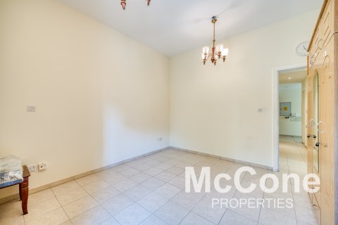 Byt v Greens, Dubai, SAE 4 ložnice, 229.93 m² Č.: 586919 - fotografie 15
