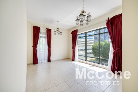 Byt v Greens, Dubai, SAE 4 ložnice, 229.93 m² Č.: 586919 - fotografie 19