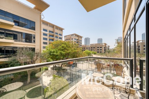Byt v Greens, Dubai, SAE 4 ložnice, 229.93 m² Č.: 586919 - fotografie 27