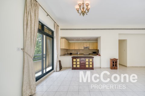 Byt v Greens, Dubai, SAE 4 ložnice, 229.93 m² Č.: 586919 - fotografie 6