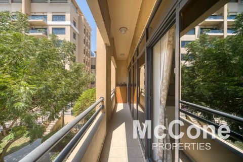 Byt v Greens, Dubai, SAE 4 ložnice, 229.93 m² Č.: 586919 - fotografie 28