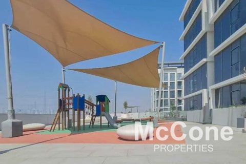 Byt v Mohammed Bin Rashid City, Dubai, SAE 1 ložnice, 107.3 m² Č.: 586917 - fotografie 24