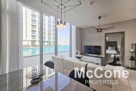 Byt v Mohammed Bin Rashid City, Dubai, SAE 1 ložnice, 107.3 m² Č.: 586917 - fotografie 7