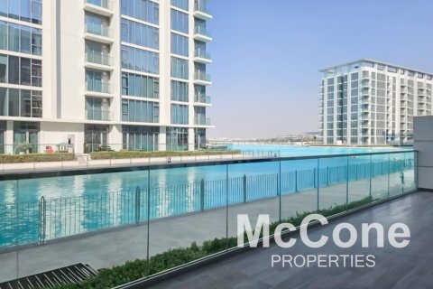 Byt v Mohammed Bin Rashid City, Dubai, SAE 1 ložnice, 107.3 m² Č.: 586917 - fotografie 23