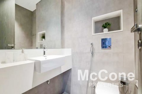 Byt v Mohammed Bin Rashid City, Dubai, SAE 1 ložnice, 107.3 m² Č.: 586917 - fotografie 21