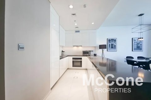 Byt v Mohammed Bin Rashid City, Dubai, SAE 1 ložnice, 107.3 m² Č.: 586917 - fotografie 10