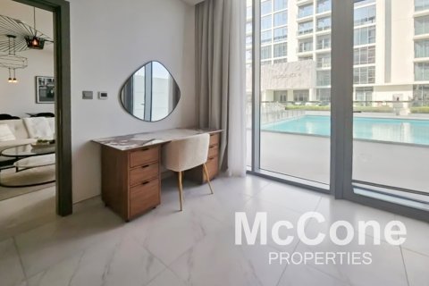 Byt v Mohammed Bin Rashid City, Dubai, SAE 1 ložnice, 107.3 m² Č.: 586917 - fotografie 17
