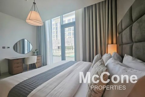 Byt v Mohammed Bin Rashid City, Dubai, SAE 1 ložnice, 107.3 m² Č.: 586917 - fotografie 14