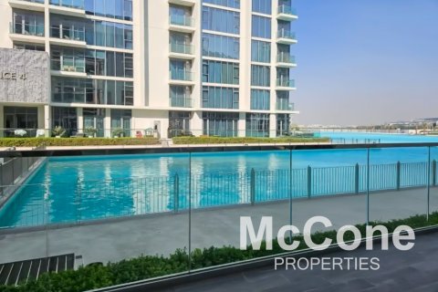 Byt v Mohammed Bin Rashid City, Dubai, SAE 1 ložnice, 107.3 m² Č.: 586917 - fotografie 22