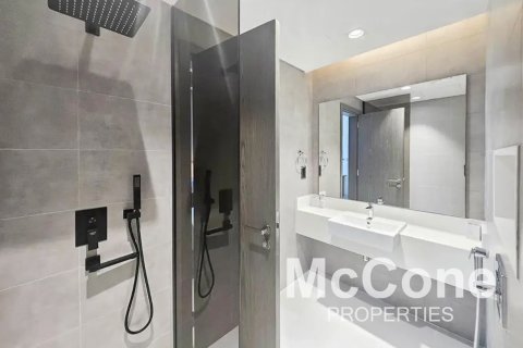 Byt v Mohammed Bin Rashid City, Dubai, SAE 1 ložnice, 107.3 m² Č.: 586917 - fotografie 19