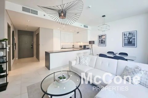 Byt v Mohammed Bin Rashid City, Dubai, SAE 1 ložnice, 107.3 m² Č.: 586917 - fotografie 3