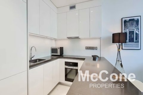 Byt v Mohammed Bin Rashid City, Dubai, SAE 1 ložnice, 107.3 m² Č.: 586917 - fotografie 11