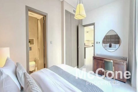 Byt v Mohammed Bin Rashid City, Dubai, SAE 1 ložnice, 107.3 m² Č.: 586917 - fotografie 16