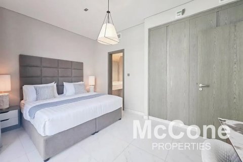 Byt v Mohammed Bin Rashid City, Dubai, SAE 1 ložnice, 107.3 m² Č.: 586917 - fotografie 15