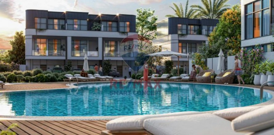 Dubai Land, Dubai, BAE’de townhouse 3 yatak odası, 180 m² No 571411