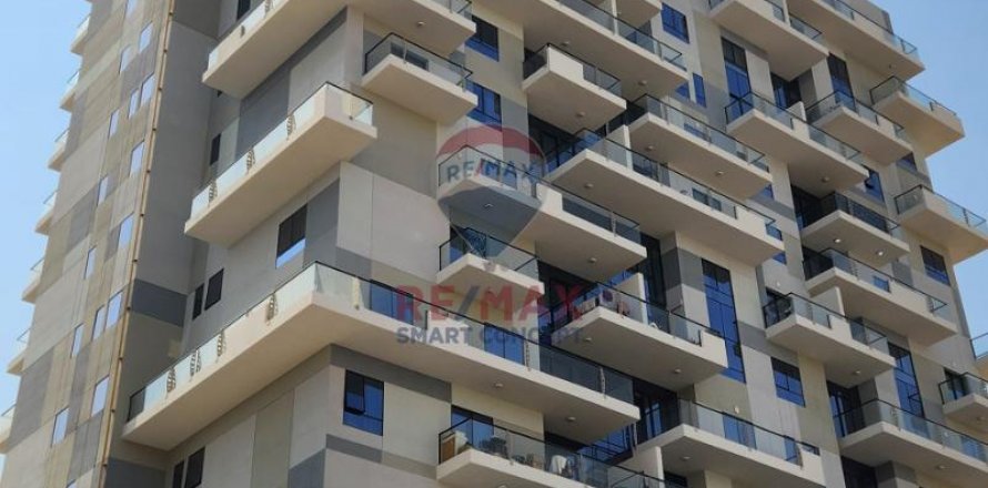 Byt v Dubai Land, SAE 1 ložnice, 88.6 m² Č.: 571407
