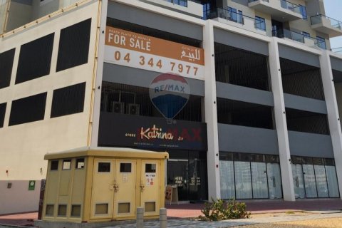 Byt v Dubai Land, SAE 1 ložnice, 88.6 m² Č.: 571407 - fotografie 19