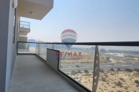 Byt v Dubai Land, SAE 1 ložnice, 88.6 m² Č.: 571407 - fotografie 3