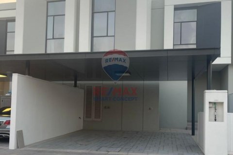 Řadový dům v Al Furjan, Dubai, SAE 3 ložnice, 254.1 m² Č.: 571405 - fotografie 20
