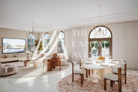 Villa til salg i Khalifa City, Abu Dhabi, UAE 4 soveværelser, 316.99 kvm № 754523 - foto 6