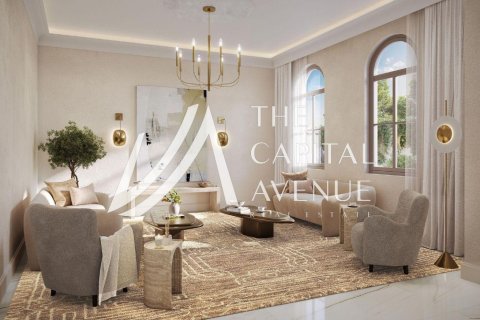 Villa til salg i Khalifa City, Abu Dhabi, UAE 4 soveværelser, 316.99 kvm № 754523 - foto 5