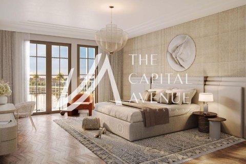 Villa til salg i Khalifa City, Abu Dhabi, UAE 4 soveværelser, 316.99 kvm № 754523 - foto 7