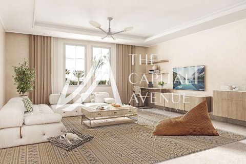 Villa til salg i Khalifa City, Abu Dhabi, UAE 4 soveværelser, 316.99 kvm № 754523 - foto 2