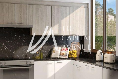 Vila v Al Shamkha, Abu Dhabi, SAE 5 ložnice, 770.07 m² Č.: 754524 - fotografie 3