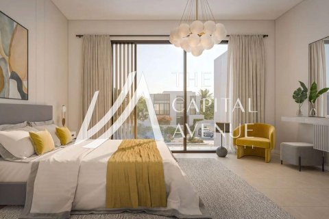 Vila v Al Shamkha, Abu Dhabi, SAE 5 ložnice, 770.07 m² Č.: 754524 - fotografie 6