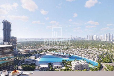 Dzīvoklis Mohammed Bin Rashid City, Dubaijā, AAE 2 istabas, 84 m2 Nr. 654293 - attēls 1