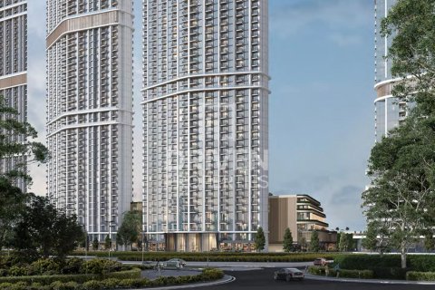 Huoneisto Mohammed Bin Rashid City, Dubai, Arabiemiraatit 2 makuuhuonetta, 84 m2 № 654293 - kuva 7